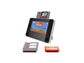 Ajouter au panier Mon Arcade Retro Champ (Nes/Famicom) Mon Arcade Retro Champ (Nes/Famicom)