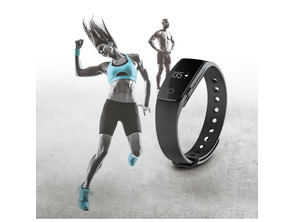 Mon KeepFit Lite - Bracelet d\'activité sportive muvit I / O