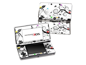 Ajouter au panier Skin Tweet Light 3DS Skin Tweet Light 3DS