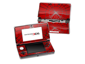 Ajouter au panier Skin Webslinger 3DS Skin Webslinger 3DS