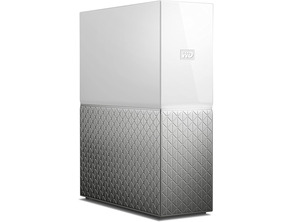 Ajouter au panier NAS Servidor Western Digital My Cloud Home 2TB NAS Servidor Western Digital My Cloud Home 2TB