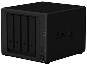 Ajouter au panier Station de disque SAN Synology DS420 + 4Bay Station de disque SAN Synology DS420 + 4Bay