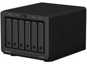 Ajouter au panier Station de disque SAN Synology DS620Slim de NAS Station de disque SAN Synology DS620Slim de NAS