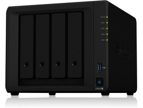 Ajouter au panier Station de disque SAN Synology DS920 + 4Bay Station de disque SAN Synology DS920 + 4Bay