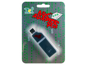 EMS NDS Adaptor Plus