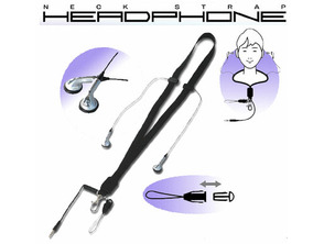 Ajouter au panier Neck Strap Headphone PSP Neck Strap Headphone PSP