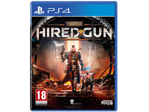 Ajouter au panier Necromunda: Gun PS4 Necromunda: Gun PS4