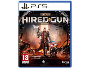 Ajouter au panier Necromunda: Gun PS5 Necromunda: Gun PS5
