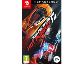 Ajouter au panier Need for Speed Hot Pursuit Switch Need for Speed Hot Pursuit Switch