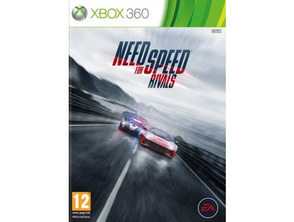 Ajouter au panier Need for Speed Rivals Xbox 360 Need for Speed Rivals Xbox 360