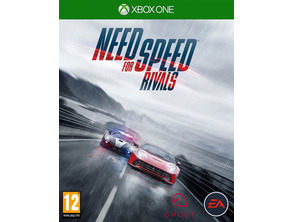 Ajouter au panier Besoin de Speed Rivals Xbox Une Besoin de Speed Rivals Xbox Une