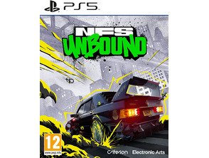 Ajouter au panier Need for Speed Unbound PS5 Need for Speed Unbound PS5