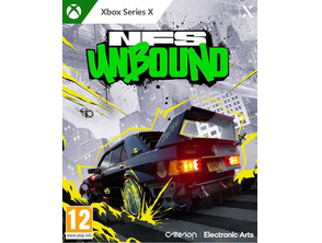 Ajouter au panier Need for Speed Unbound Xbox Series X Need for Speed Unbound Xbox Series X