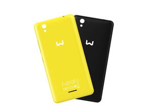 Ajouter au panier Cas Weimei Neon Noir / Jaune Cas Weimei Neon Noir / Jaune