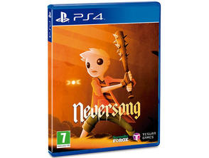 Ajouter au panier Nerversong PS4 Nerversong PS4