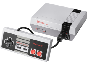 Ajouter au panier Nintendo NES Classic Mini Nintendo NES Classic Mini