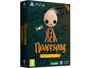Ajouter au panier Neversong Collector's Edition PS4 Neversong Collector's Edition PS4