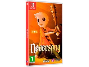 Ajouter au panier Commutateur Neversong Commutateur Neversong