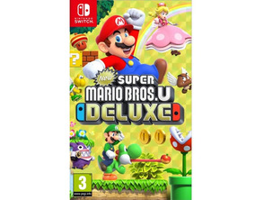 Ajouter au panier New super mario bros. ou de luxe New super mario bros. ou de luxe