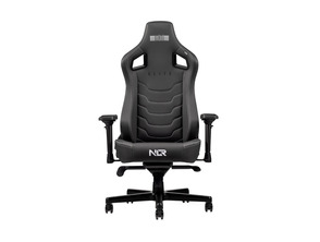Ajouter au panier Next Level Racing Elite Gaming Chair Leather Edition Next Level Racing Elite Gaming Chair Leather Edition