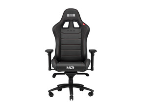 Ajouter au panier Next Level Racing PRO Gaming Chair Leather Edition Next Level Racing PRO Gaming Chair Leather Edition