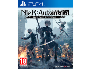 Ajouter au panier Nier automata PS4 Nier automata PS4