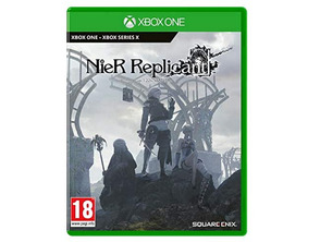 Ajouter au panier Nier Replicant Xbox One / Xbox Series Nier Replicant Xbox One / Xbox Series