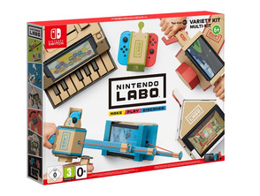 Nintendo Labo Kit Varié Jouet-01