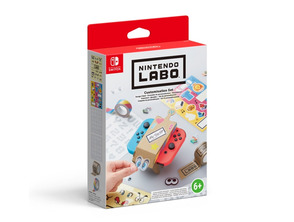Ensemble de Personnalisation Nintendo Labo