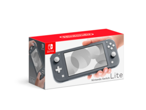 Ajouter au panier Nintendo Switch Lite Nintendo Switch Lite