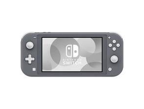Nintendo Switch Lite Gris