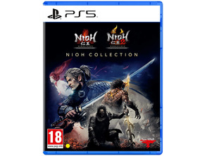 Ajouter au panier Collection Nioh PS5 Collection Nioh PS5