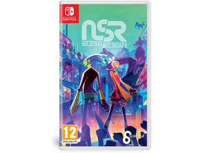 Aucun commutateur Straight Roads