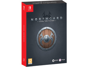 Commutateur Northgard Signature Edition