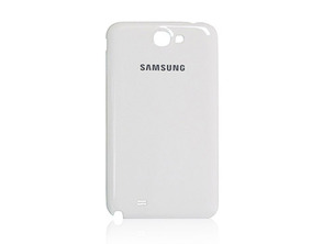 Ajouter au panier Battery Cover for Samsung Galaxy Note 2 N7102 Blanc Battery Cover for Samsung Galaxy Note 2 N7102 Blanc
