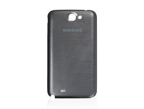 Ajouter au panier Battery Cover for Samsung Galaxy Note 2 N7102 Metálico Battery Cover for Samsung Galaxy Note 2 N7102 Metálico