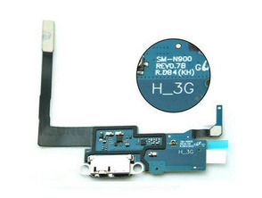 Flex Dock Connector for Samsung Galaxy Note 3