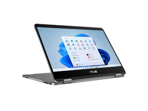 Ajouter au panier NOTEBOOK ASUS VIVOBOOK FLIP TP401MA-EC448W 14 " TACTIL / CELERON N4020/4GB/SSD 256GB/ WIN11 NOTEBOOK ASUS VIVOBOOK FLIP TP401MA-EC448W 14 " TACTIL / CELERON N4020/4GB/SSD 256GB/ WIN11