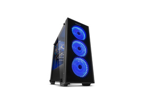 Nox ATX Hummer TG 3.0 Noir