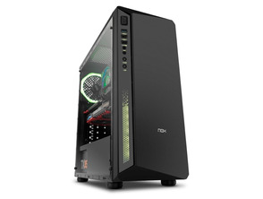 Ajouter au panier NOX ATX Infini ATOME RVB NOX ATX Infini ATOME RVB