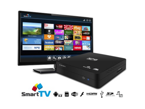 Ajouter au panier Smartbox TV NPG S-901AM Smartbox TV NPG S-901AM