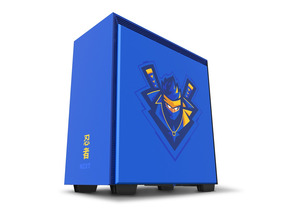 Ajouter au panier NZXT CAS ATX H700i NINJA NZXT CAS ATX H700i NINJA