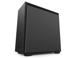 Ajouter au panier NZXT moyen tour ATX H710i Noir Mat NZXT moyen tour ATX H710i Noir Mat