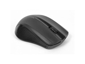 Omega Optical Mouse 1000 DPI Black