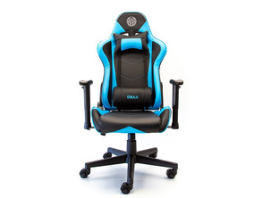 Ajouter au panier Silla Gaming Onaji Asura Pro Carbon 2D Azul Silla Gaming Onaji Asura Pro Carbon 2D Azul