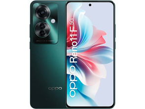 Oppo Reno11 F 5G (8 /256Gb) 120Hz Vert