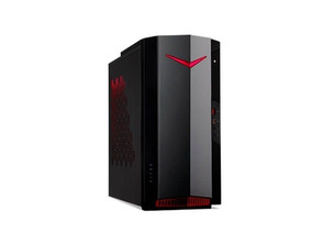 Ajouter au panier Ordenador Acer Nitro N50-620 i5/16GB/512GB SSD/GTX1650 Ordenador Acer Nitro N50-620 i5/16GB/512GB SSD/GTX1650