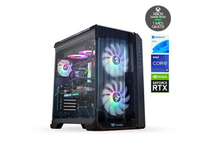 Ajouter au panier Ordenador Adonia Gaming Extreme i9/32GB/1TB/RTX4090 Ordenador Adonia Gaming Extreme i9/32GB/1TB/RTX4090