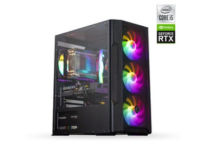 Ordenador Adonia Gaming i5/16GB/512GB/RTX3050