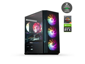 Ajouter au panier Ordenador Adonia Gaming R5/16GB/512GB M2/RTX30 60 Ordenador Adonia Gaming R5/16GB/512GB M2/RTX30 60